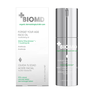 【自营】佰奥德德焕龄时光润肤油30ml保湿补水护肤温和