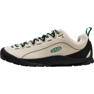 KEEN官方 JASPER女子户外舒适耐磨山系休闲鞋