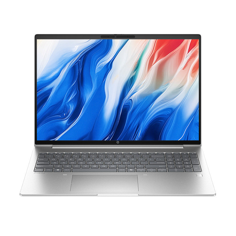 【政府补贴15%】HP/惠普战66 2026酷睿版Ultra7-256V笔记本电脑高色域大学生商务办公轻薄笔记本官方正品