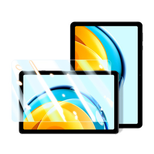 适用华为matepad钢化膜matepadse11平板电脑matepadair12保护膜11.5英寸115s全屏m6高能版se屏幕pad115air122
