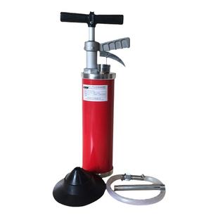 一炮通管道疏通器高压厨房家用通下水道堵塞工具厕所马桶疏通神器