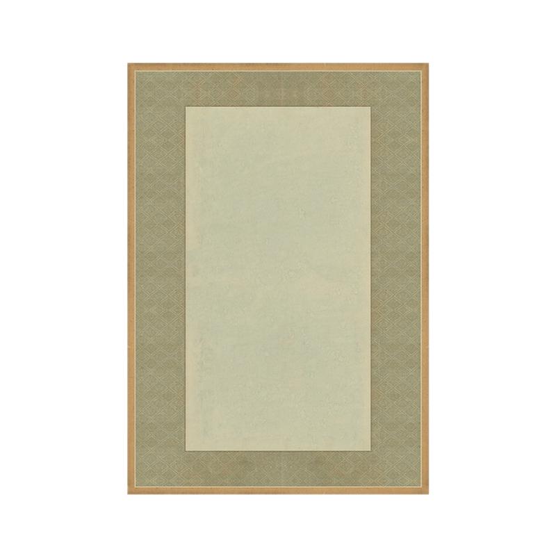 花纹小品宣纸微喷书法作品纸锦纹绢布仿装裱小楷行书加厚仿古纸