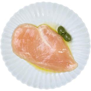 优形鸡胸肉减低脂肥餐专用减0肥代餐主食儿童早餐无添加香煎鸡排