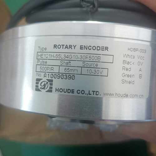 议价旋转编码器  HE121H-65L34G10-30F500B现货议价出
