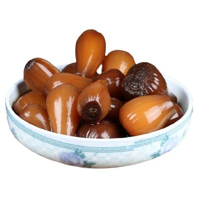 正宗重庆酿造陈醋泡藠头