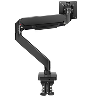 适用于卓威奇亚XL2540KE XL2566X+电竞显示器支架臂伸缩升降屏幕