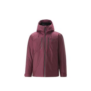 【新疆鹅绒系列】比音勒芬2025秋冬新款男女同款防水鹅绒羽绒服