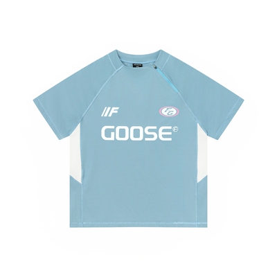 夏季瑜伽健身训练服T恤