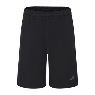 Adidas阿迪达斯短裤男夏季新款运动宽松五分裤子 男女同款