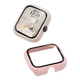 适用于vivowatchgt保护壳iqooWatchGT手表表壳壳膜一体全包保护套钢化膜gt硅胶套软壳防摔外壳替换壳防护配件