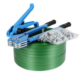 打包机手动塑钢打包机PET塑料打包带收紧器捆扎机铁皮打包钳手提