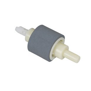 适用惠普M401d搓纸轮LaserJet Pro 400 M401n分页器M425dn进纸器M425dw纸盒戳纸器hp401d走纸轮hp2055分离垫