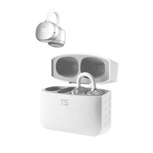 ThreeEarClip耳夹式无线蓝牙运动不入耳耳机