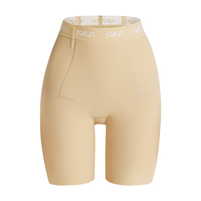 茵奇坊中腰收腹提臀裤产后