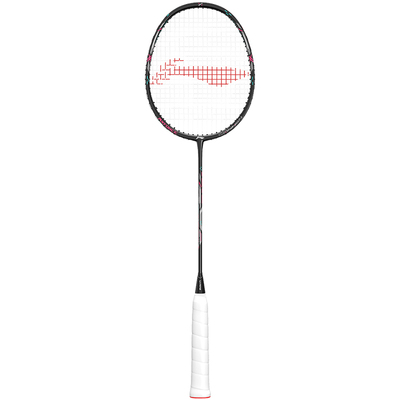 李宁羽毛球拍雷霆小钢炮