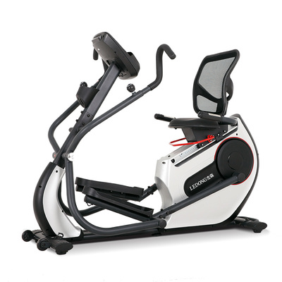 杰森高端商务四肢联动健身车