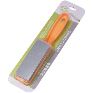 家用菜刀磨石磨刀器家用多功能磨刀石厨房磨刀棒磨刀开刃神器手动