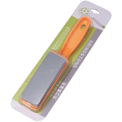 家用菜刀磨石磨刀器家用多功能磨刀石厨房磨刀棒磨刀开刃神器手动