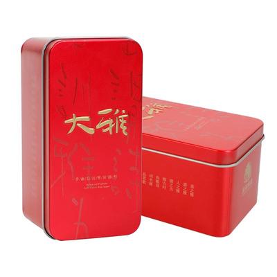 安溪特级铁观音清香型感德龙馨