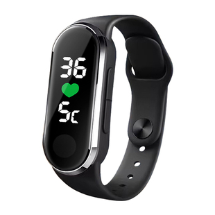 防静电手环无线人体冬季静电消除器释放器抗静电去除静电神器男女