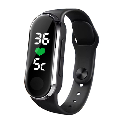 冬日防电一戴无感触碰无忧