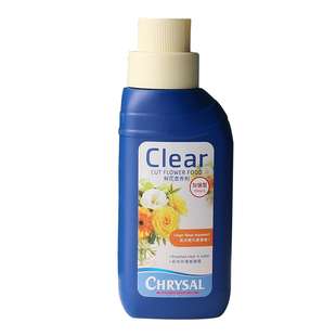 荷兰进口可利鲜鲜花保鲜剂营养液hvb剂百合玫瑰家用醒花花店专用