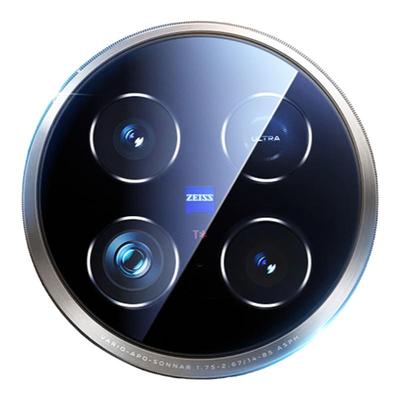 适用vivox100spro镜头保护钢化膜