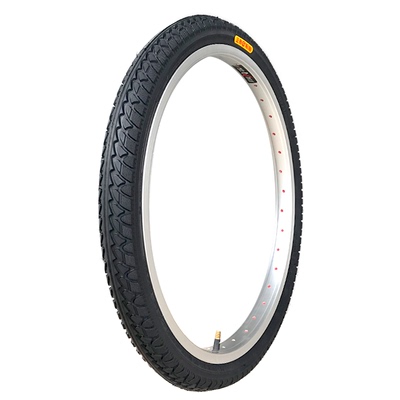 防刺加厚CST/正新锂电自行车轮胎