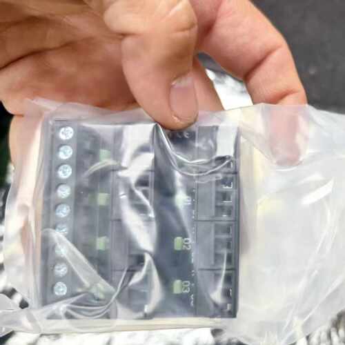 议价Senmun三铭8位输入端子台 D1061