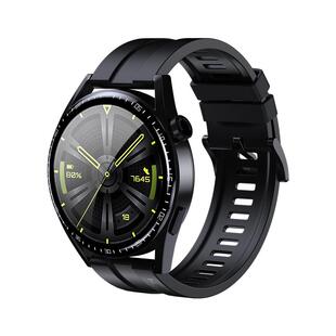 适用于华为watchbuds保护膜华为手表watch buds贴膜钢化水凝膜watchbuds耳机手表二合一曲面全屏覆盖网红新款