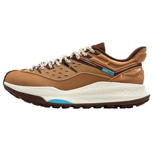 361武霞雨屏逐闲ALIVE运动鞋秋冬户外徒步鞋防泼水跑步鞋减震跑鞋