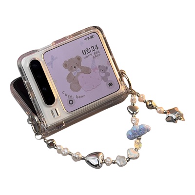 适用华为puraX手机壳小折叠屏