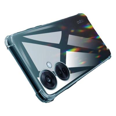 闪擎适用oppok11x手机壳
