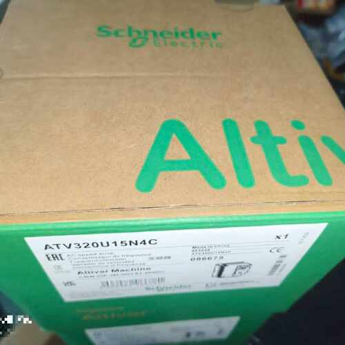 议价施耐德变频器 ATV320U07N4C ATV320U04N4C ATV320U15N4C 议价