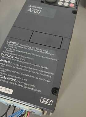 MITSUBISHI INVERTER FRA72000050NA