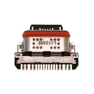 适用VIVO Y51S Y3 Y3S Y5S Y70S Y30 U1 U3X IQOOu1 尾插充电接口