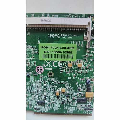询价图POKI1731600AERZ103CPU模议价