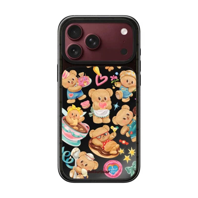新款iphone苹果18proamx手机壳17