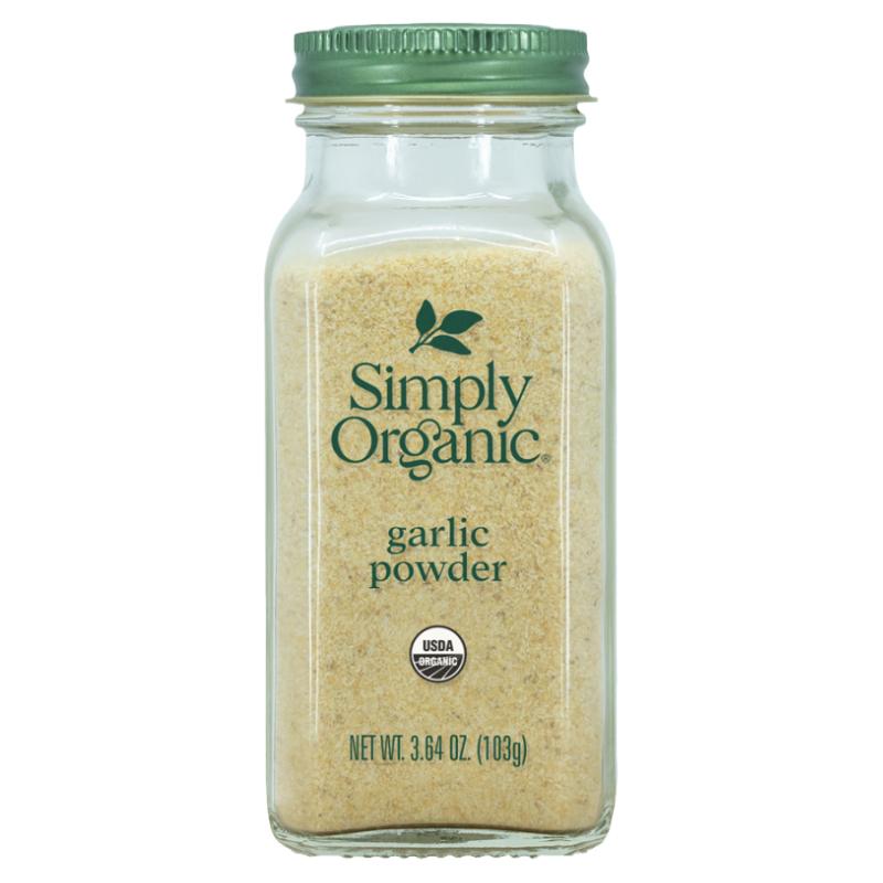 进口美国调料SimplyOrganic