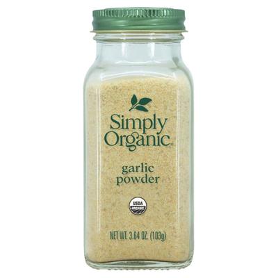 进口美国调料SimplyOrganic