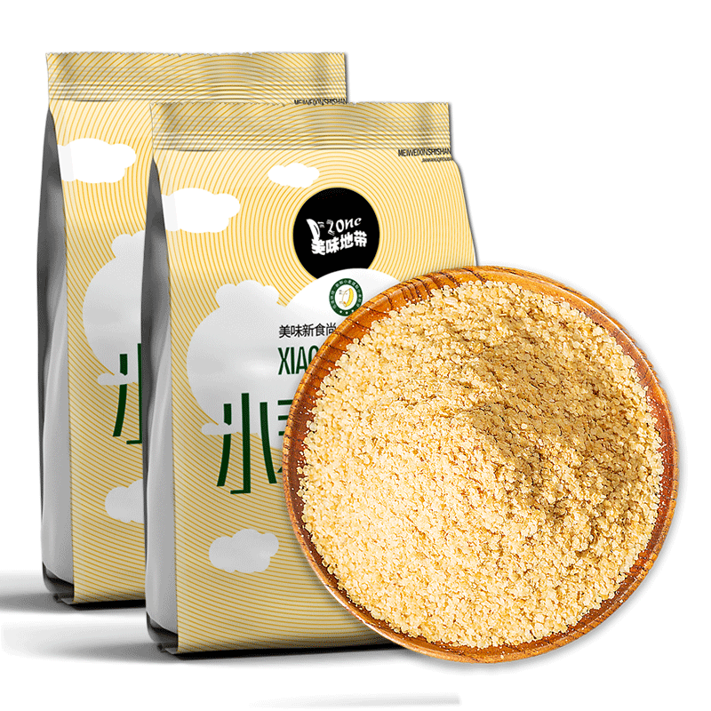 小麦胚芽富硒高锌0添加蔗糖低GI