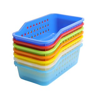 医用输液盒医院收纳盒护士站摆药盒专用静配中心取药框液体存放盒