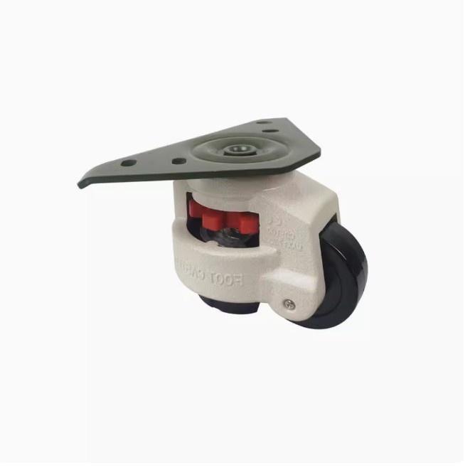 重载脚轮CGR51-60-N/CGR51-80-N/CGT01-50-N/CGT01-60-N 福马轮