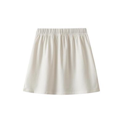 纯棉加厚磨毛屁帘下摆打底神器