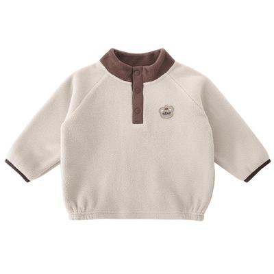 巴厘小猪宝宝卫衣秋季儿童上衣