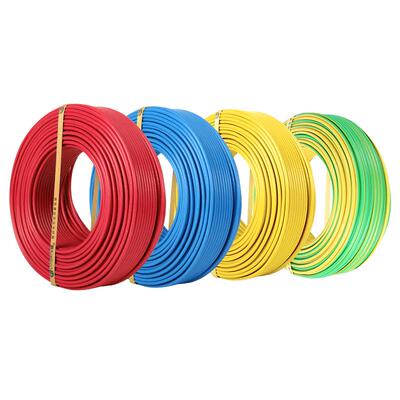 飞雕平方国标单芯硬线