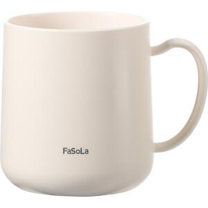 FaSoLa牙杯洗漱杯家用情侣牙缸杯