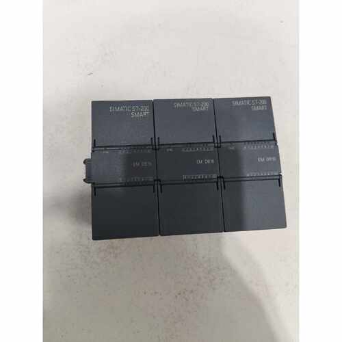 议价拆机西门子模块6ES7 288-2DR16-0AA0