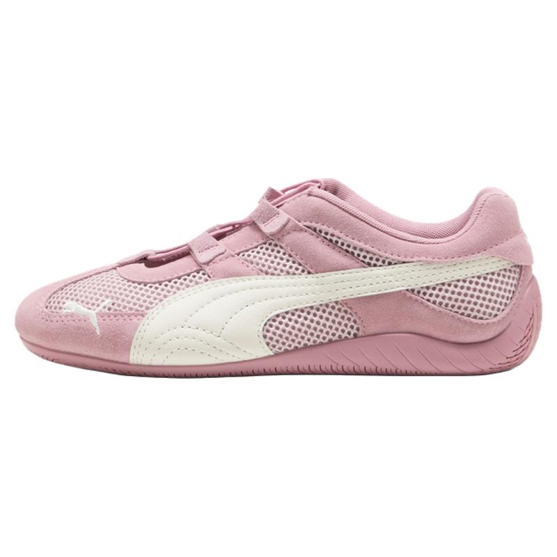 SPEEDCAT薄底透气T头鞋PUMA彪马
