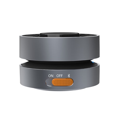 香薰款语音ETC—秒抬杆早闻香